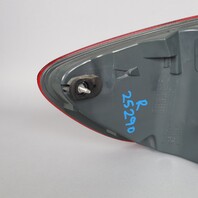 2011-2013 BMW 528i 535i 550i M5 F10 Right Tail Light 63217203232 OEM Usedd