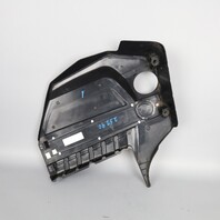 2010-2019 BMW 535i 640i X3 X5 X6 Engine Beauty Cover 11127607447 OEM Used