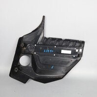 2010-2019 BMW 535i 640i X3 X5 X6 Engine Beauty Cover 11127607447 OEM Used