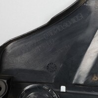 2010-2019 BMW 535i 640i X3 X5 X6 Engine Beauty Cover 11127607447 OEM Used