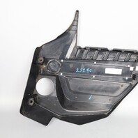 2010-2019 BMW 535i 640i X3 X5 X6 Engine Beauty Cover 11127607447 OEM Used