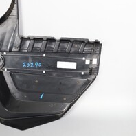 2010-2019 BMW 535i 640i X3 X5 X6 Engine Beauty Cover 11127607447 OEM Used