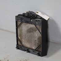 2009-2019 BMW 535i 550i 750i Engine Oil Cooler 17217572542 OEM