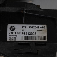 2009-2019 BMW 535i 550i 750i Engine Oil Cooler 17217572542 OEM