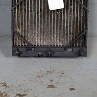 2009-2019 BMW 535i 550i 750i Engine Oil Cooler 17217572542 OEM
