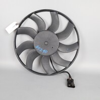 2011-2016 BMW 535i 640i 740i Radiator Cooling Fan Motor 17427647652 OEM Used