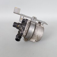 2013 BMW 535i F10 Auxiliary Water Pump 11517587374 OEM Used