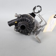 2013 BMW 535i F10 Auxiliary Water Pump 11517587374 OEM Used