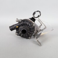 2013 BMW 535i F10 Auxiliary Water Pump 11517587374 OEM Used