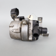 2013 BMW 535i F10 Auxiliary Water Pump 11517587374 OEM Used
