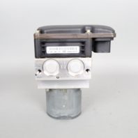 2012-2013 BMW Active 5 Hybrid F10 ABS Brake Pump 34516860157OEM Used