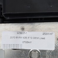 2012-2013 BMW Active 5 Hybrid F10 ABS Brake Pump 34516860157OEM Used
