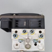 2012-2013 BMW Active 5 Hybrid F10 ABS Brake Pump 34516860157OEM Used