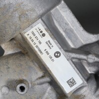 2011-2016 BMW 528i 535i 550i 640i 650i Electric Power Steering Gear OEM Used