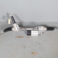 2011-2016 BMW 528i 535i 550i 640i 650i Electric Power Steering Gear OEM Used