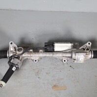 2011-2016 BMW 528i 535i 550i 640i 650i Electric Power Steering Gear OEM Used