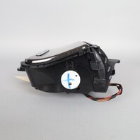 2011-2016 BMW 528i 535i 550i Center Console Cup Holder Anthrazit OEM Used