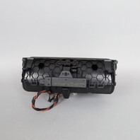 2011-2016 BMW 528i 535i 550i Center Console Cup Holder Anthrazit OEM Used