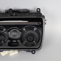 2011-2016 BMW 528i 535i 550i Center Console Cup Holder Anthrazit OEM Used