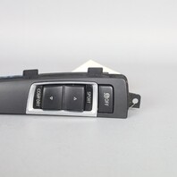 10-18 BMW 528i 535i X3 X4 Center Console Switch Panel 61319267892 OEM Used