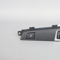 10-18 BMW 528i 535i X3 X4 Center Console Switch Panel 61319267892 OEM Used