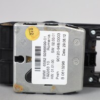 BMW M5 328i 750i X1 X3 X4 iDrive Navigation Controller 65829286699 OEM Used