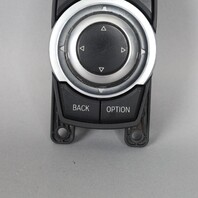 BMW M5 328i 750i X1 X3 X4 iDrive Navigation Controller 65829286699 OEM Used