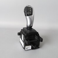 2013 BMW 535i Automatic Transmission Gear Selector Shifter 61319291526 OEM Used