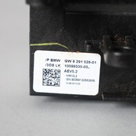 2013 BMW 535i Automatic Transmission Gear Selector Shifter 61319291526 OEM Used
