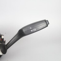 2011-2016 BMW 528i 535i 550i Turn Signal Wiper Switch 61319297778 OEM Used