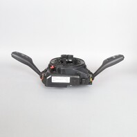 2011-2016 BMW 528i 535i 550i Turn Signal Wiper Switch 61319297778 OEM Used