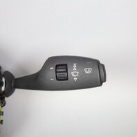2011-2016 BMW 528i 535i 550i Turn Signal Wiper Switch 61319297778 OEM Used