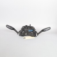 2011-2016 BMW 528i 535i 550i Turn Signal Wiper Switch 61319297778 OEM Used