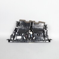2011-2016 BMW 528i 535i 550i M5 Dash Center Air Vent 64229166891 OEM Used