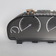 BMW 535i 550i 640i 750i X3 Speedometer Instrument Cluster 62109291395 OEM Used