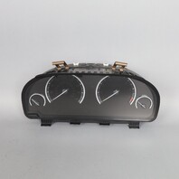 BMW 535i 550i 640i 750i X3 Speedometer Instrument Cluster 62109291395 OEM Used