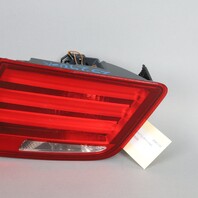 2011-2013 BMW 528i 535i 550i M5 F10 Right Tail Light 63217203226 OEM Used