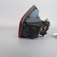 2011-2013 BMW 528i 535i 550i M5 F10 Right Tail Light 63217203226 OEM Used