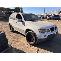 2004 BMW X5 E53 Parts