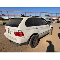 2004 BMW X5 E53 Parts