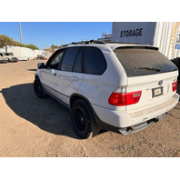 2004 BMW X5 E53 Parts
