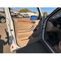 2004 BMW X5 E53 Parts