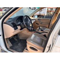 2004 BMW X5 E53 Parts