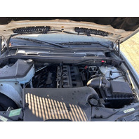 2004 BMW X5 E53 Parts