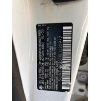 2004 BMW X5 E53 Parts