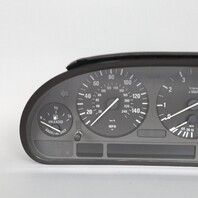 2004-2006 BMW X5 E53 3.0 Speedometer Instrument Cluster 62116940607 OEM Used
