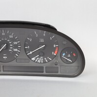 2004-2006 BMW X5 E53 3.0 Speedometer Instrument Cluster 62116940607 OEM Used
