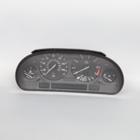 2004-2006 BMW X5 E53 3.0 Speedometer Instrument Cluster 62116940607 OEM Used