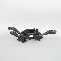 2000-2006 BMW X5 Turn Signal Windshield Wiper Column Switch61318375398 OEM Used