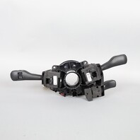 2000-2006 BMW X5 Turn Signal Windshield Wiper Column Switch61318375398 OEM Used